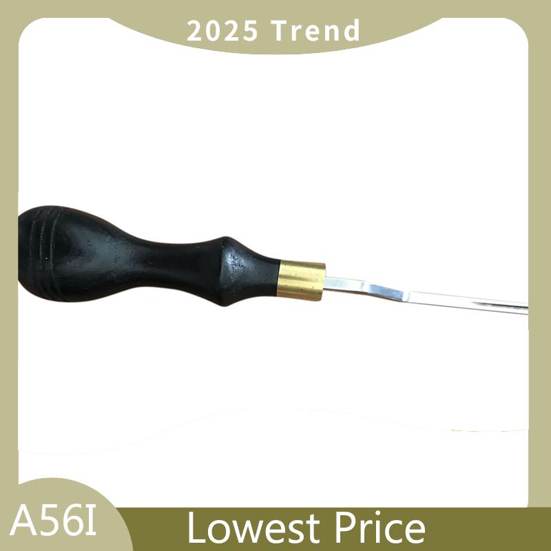 Jun.Leather Edge Beveler Tool  - đánh giá và giá Leatherwork Edge Beveler