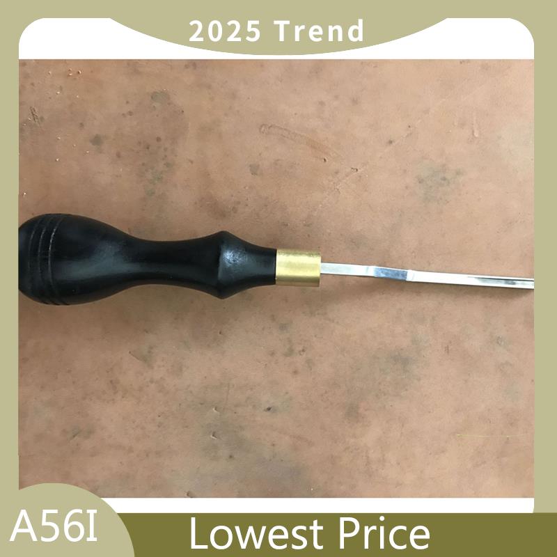 Jun.Leather Edge Beveler Tool  - đánh giá và giá Leatherwork Edge Beveler