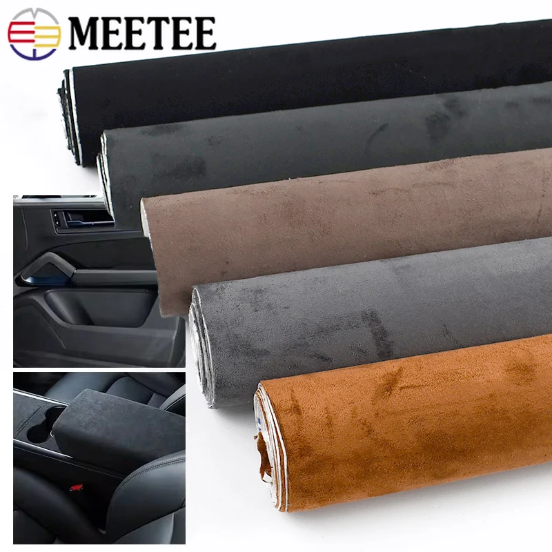 20-100cm Suede Leather Fabrics - đánh giá và giá Leatherwork Vise