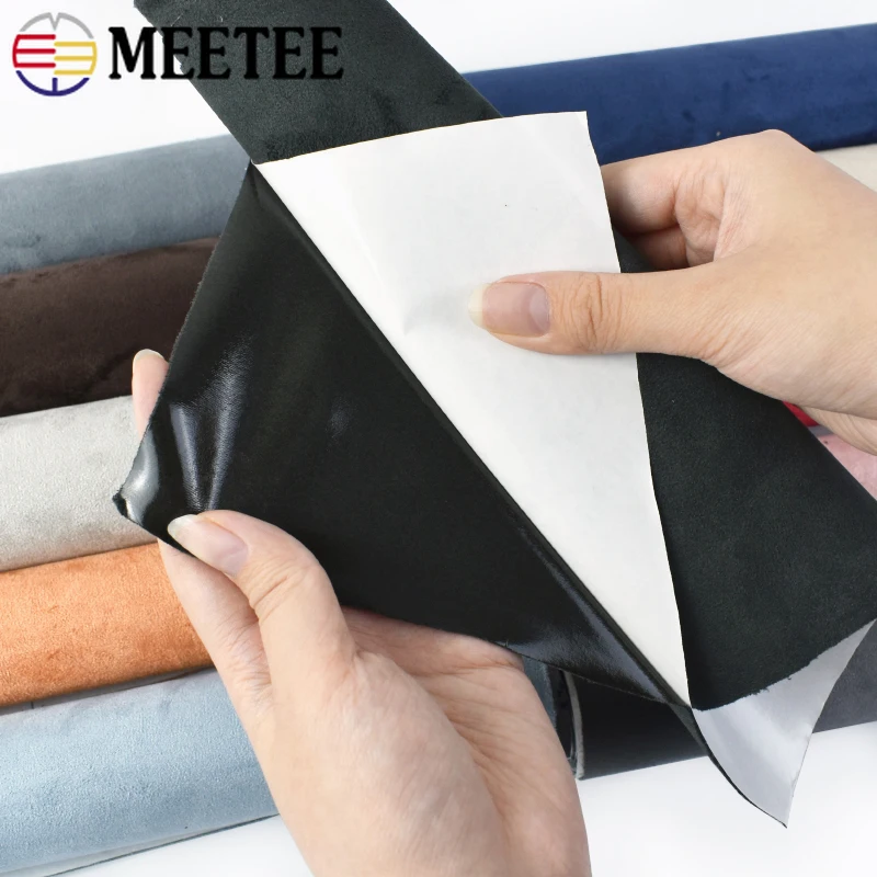 20-100cm Suede Leather Fabrics - đánh giá và giá Leatherwork Vise