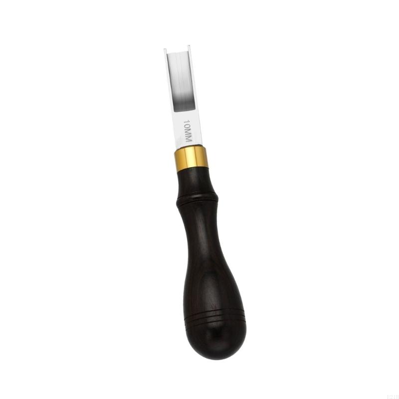 Công cụ cắt viền da Công cụ vá - đánh giá và giá Leatherwork Edge Beveler