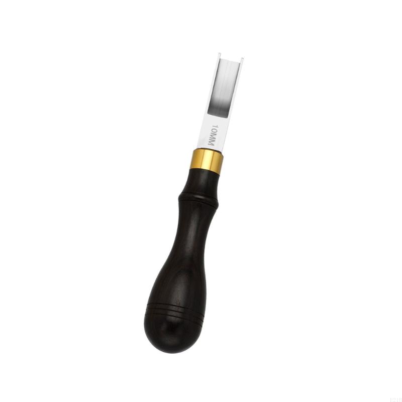 Công cụ cắt viền da Công cụ vá - đánh giá và giá Leatherwork Edge Beveler