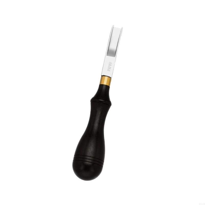 Công cụ cắt viền da Công cụ vá - đánh giá và giá Leatherwork Edge Beveler