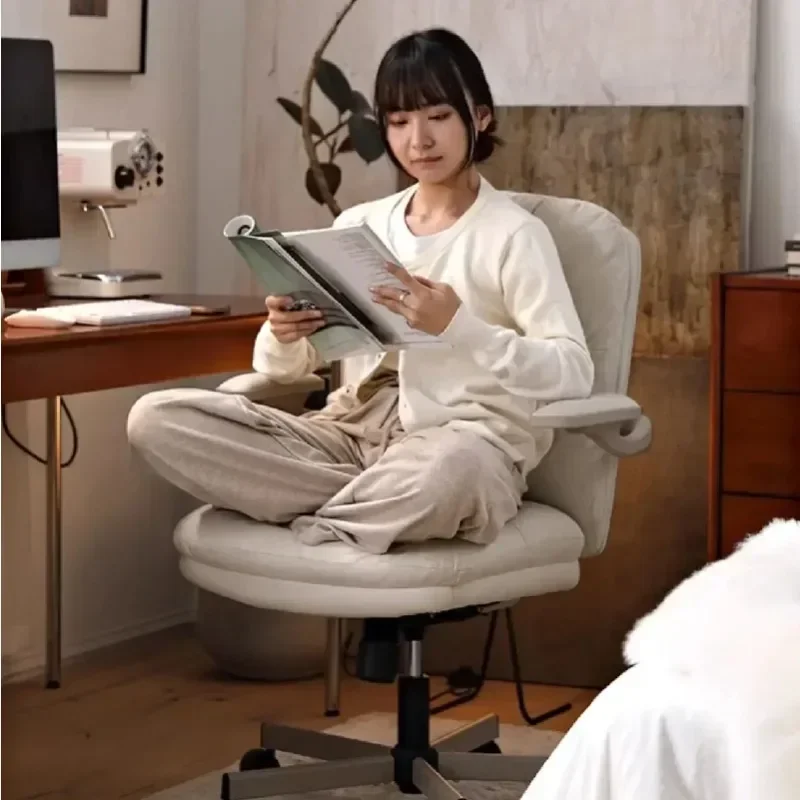 Design Simplicity Office Chair - đánh giá và giá Leatherwork Products
