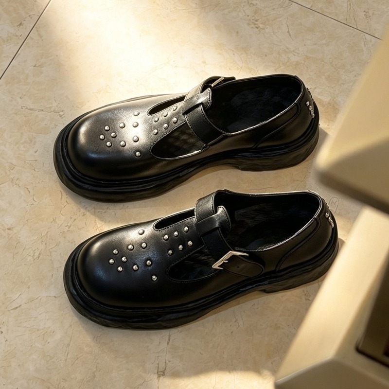 British Fashion Black New Prod - đánh giá và giá Leatherwork Products