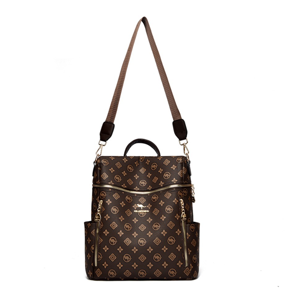 Genuine Brand Women's Soft Lea - đánh giá và giá Leatherwork Letters