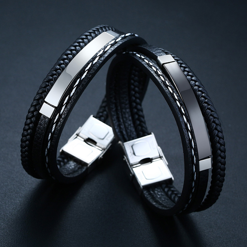 Vnox Tùy Chỉnh Logo Tên Trích  - đánh giá và giá Leatherwork Letters