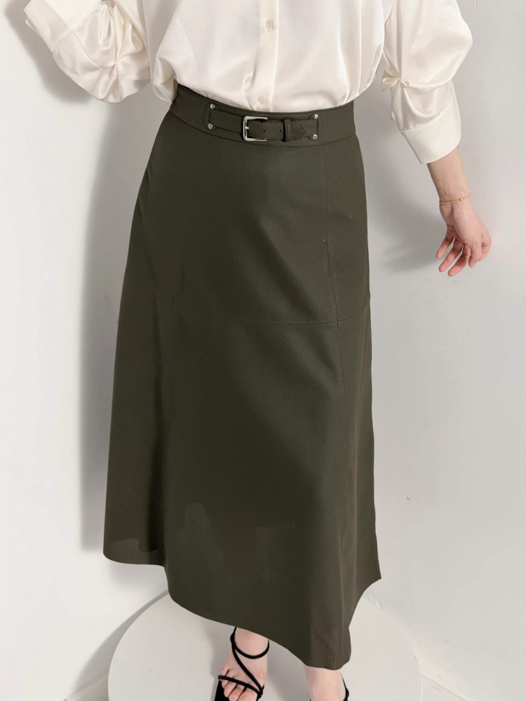 New Fashion Womens Hollow Out  - đánh giá và giá Leather Work Outfit