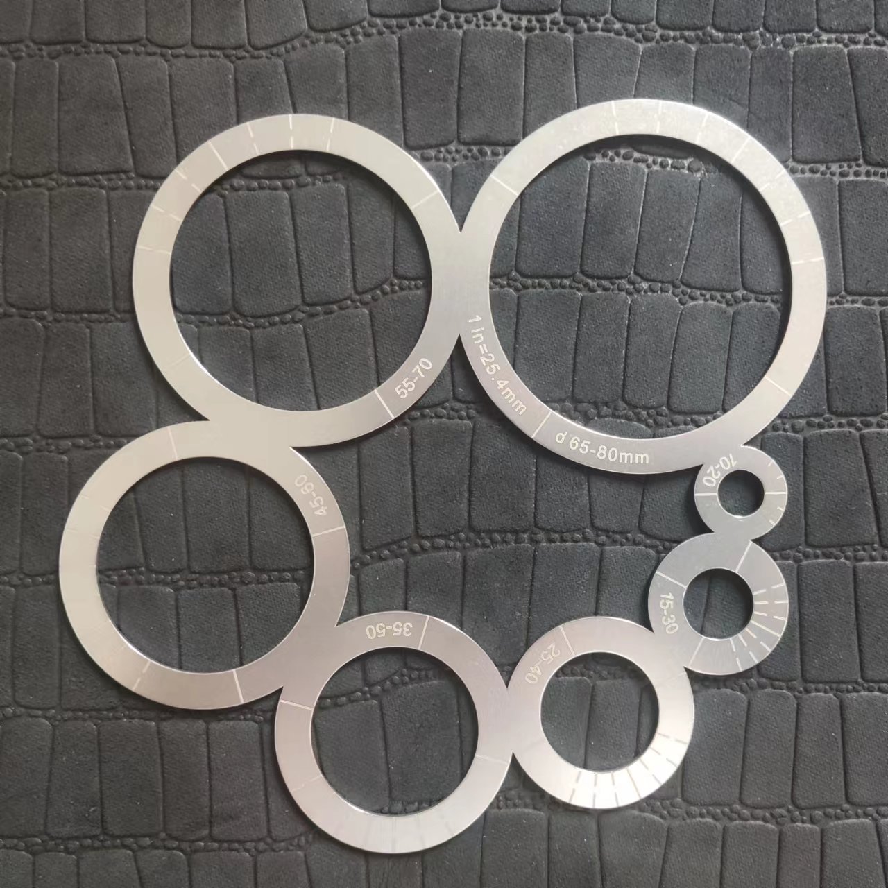 1Pcs Leatherworking Corner Cut - đánh giá và giá Leatherwork Templates