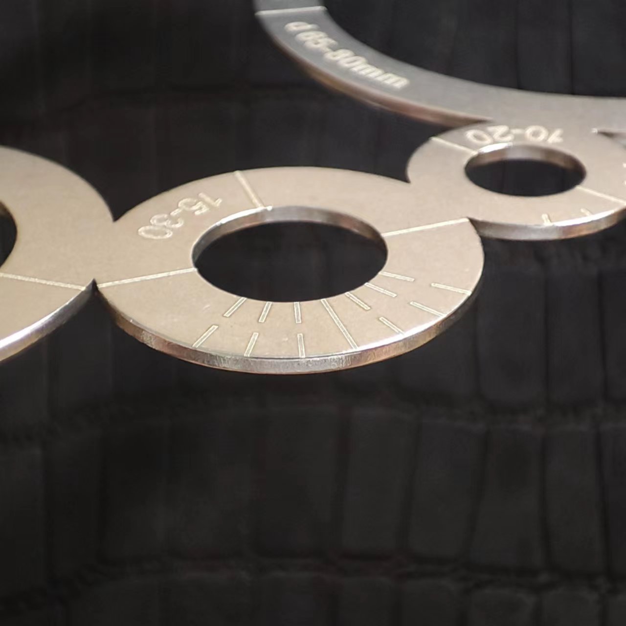 1Pcs Leatherworking Corner Cut - đánh giá và giá Leatherwork Templates