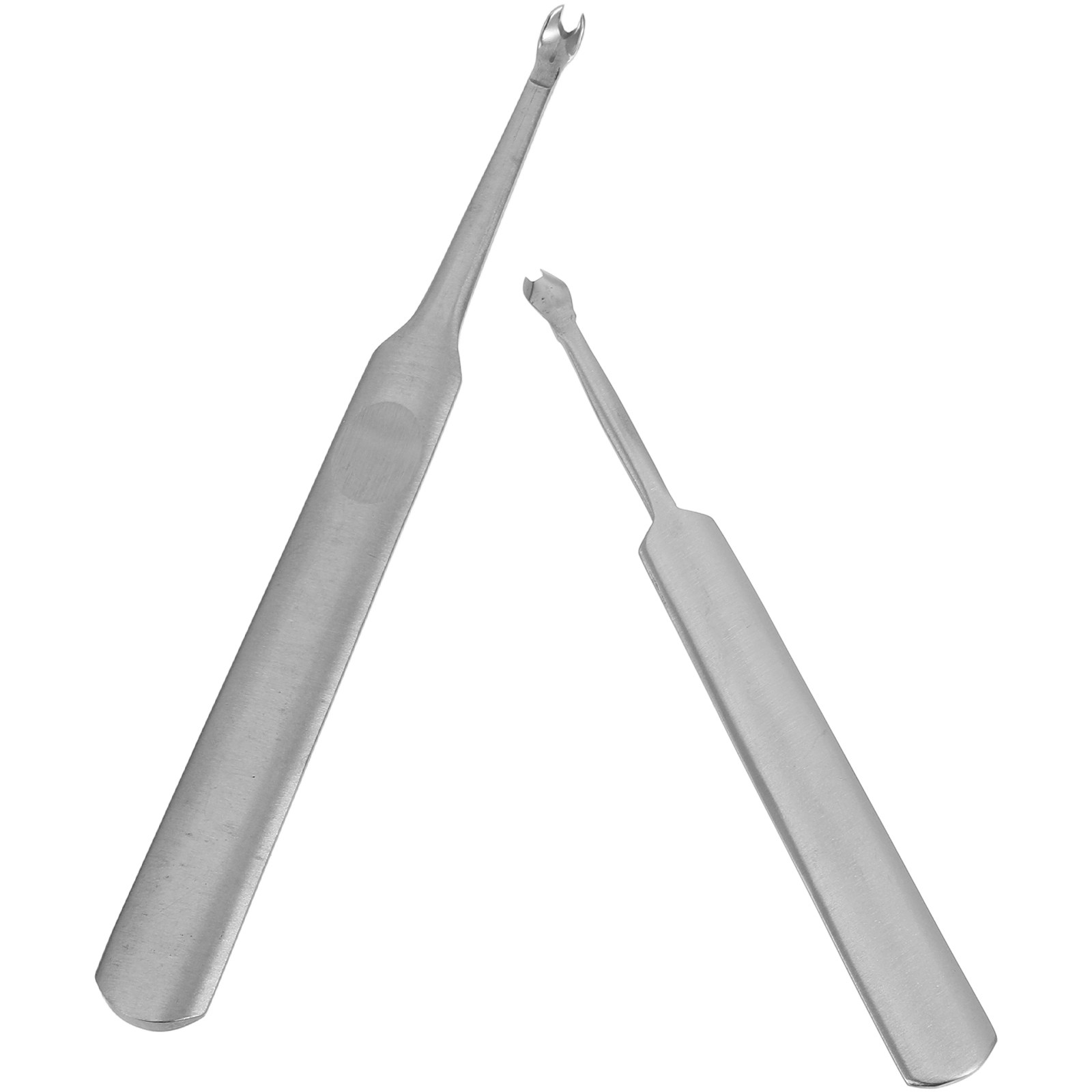 2Pcs Groover Stainless Steel T - đánh giá và giá Leatherwork Edge Beveler