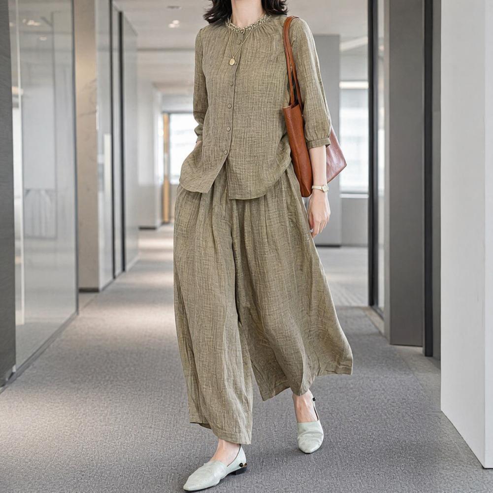 2026 Plus Size Casual Suit Wom - đánh giá và giá Leather Work Pants