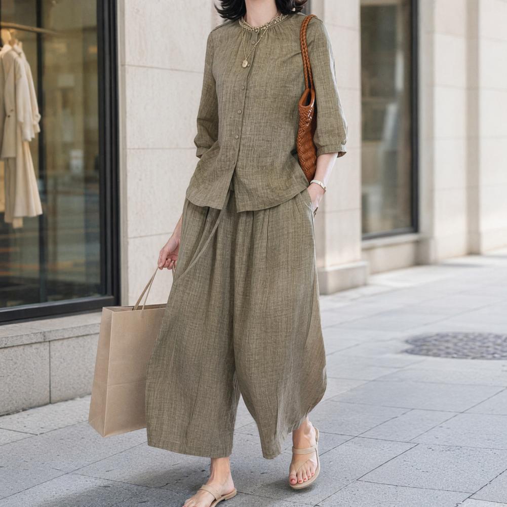 2026 Plus Size Casual Suit Wom - đánh giá và giá Leather Work Pants