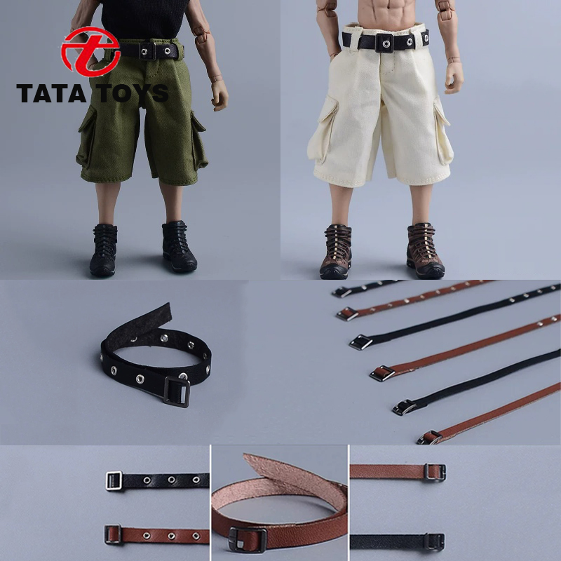 1/12 Scale male Business-casua - đánh giá và giá Leatherwork Products