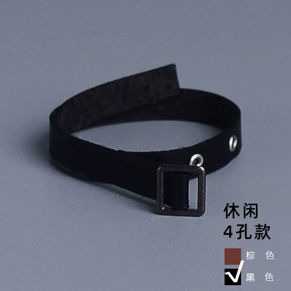1/12 Scale male Business-casua - đánh giá và giá Leatherwork Products