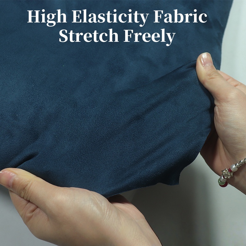 Suede Leather Fabric Self-adhe - đánh giá và giá Leatherwork Vise