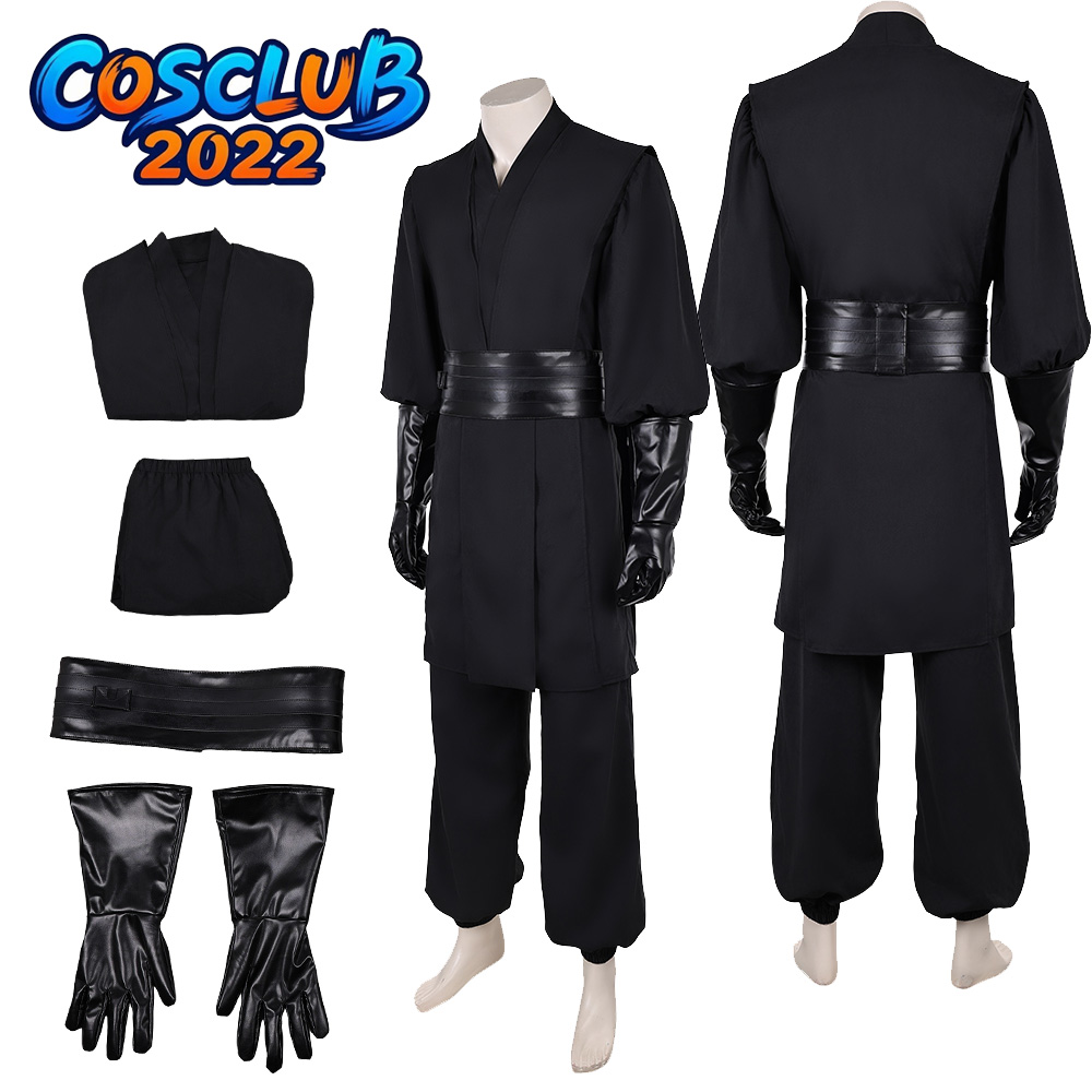 Knight Maul Cosplay Uniform Co - đánh giá và giá Leather Work Pants