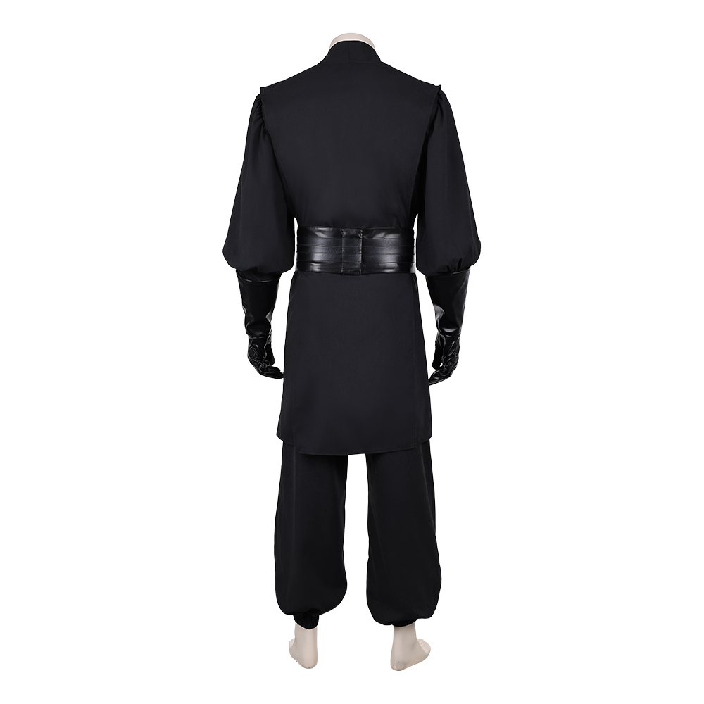 Knight Maul Cosplay Uniform Co - đánh giá và giá Leather Work Pants