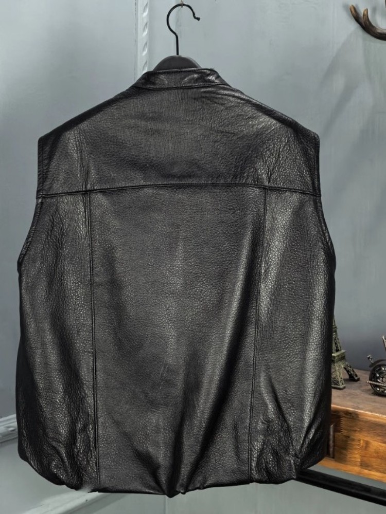 Autumn Fashion Natural Sheepsk - đánh giá và giá Leather Work Jacket Women'S