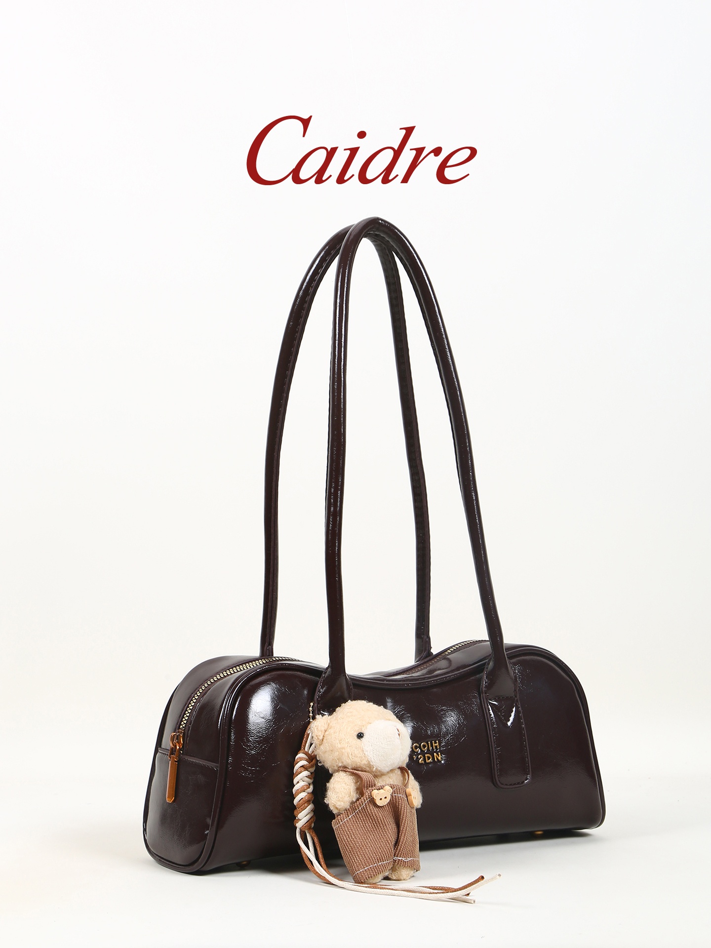 Caidre Commuter Bread Bag Wome - đánh giá và giá Leather Work Japan