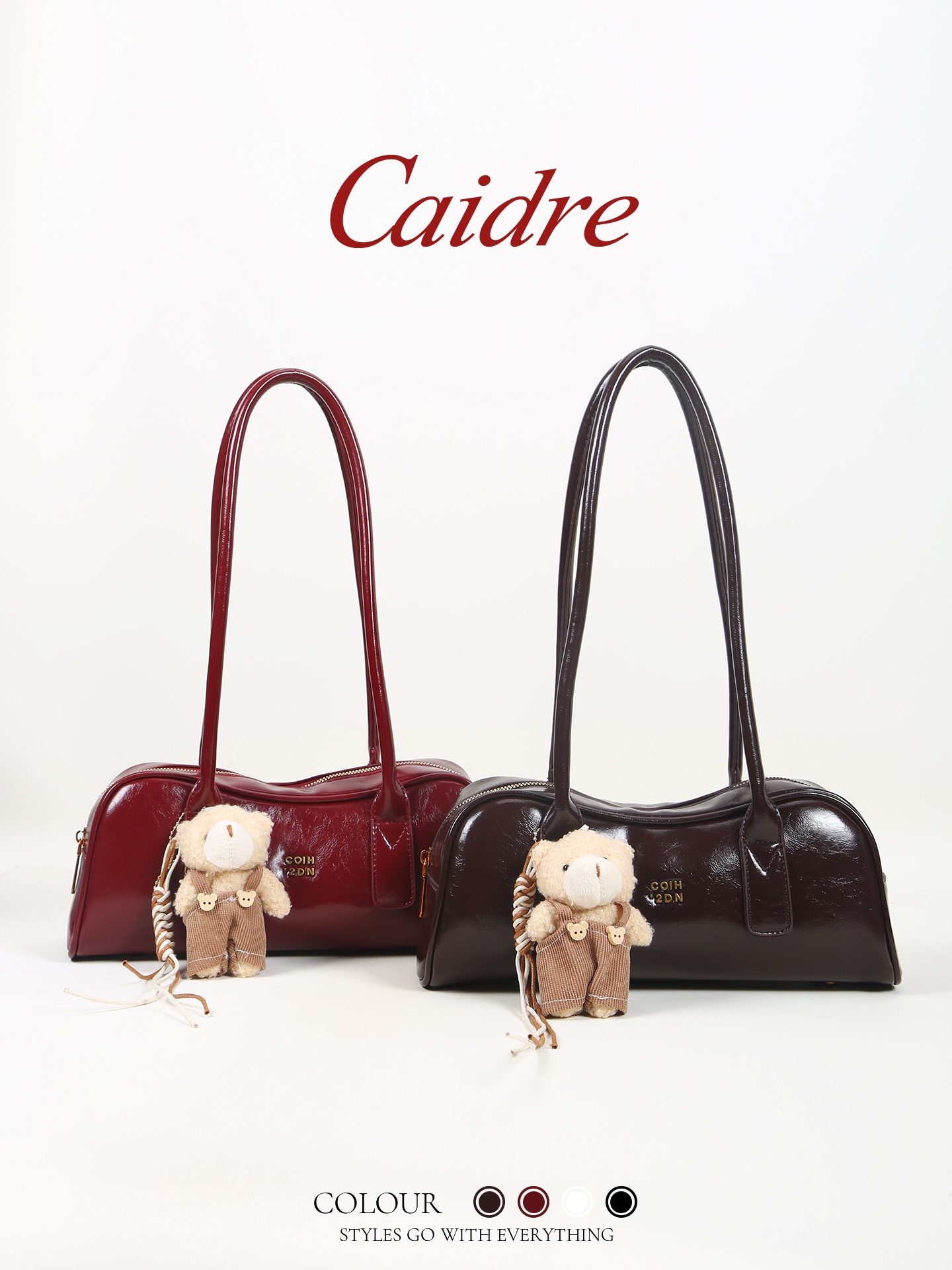 Caidre Commuter Bread Bag Wome - đánh giá và giá Leather Work Japan