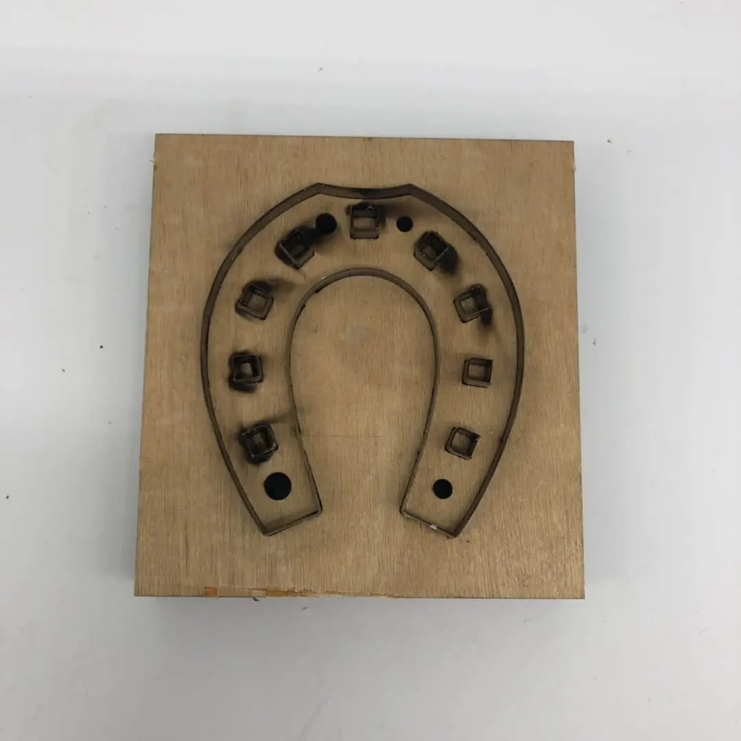 Customized Tool MouldJapan Ste - đánh giá và giá Leatherwork Templates