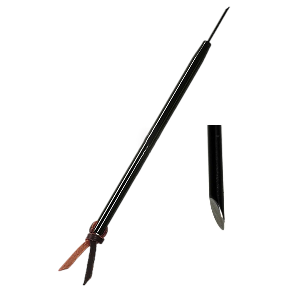 EIGER Tool TK-04 Small Round 1 - đánh giá và giá Leather Work Japan