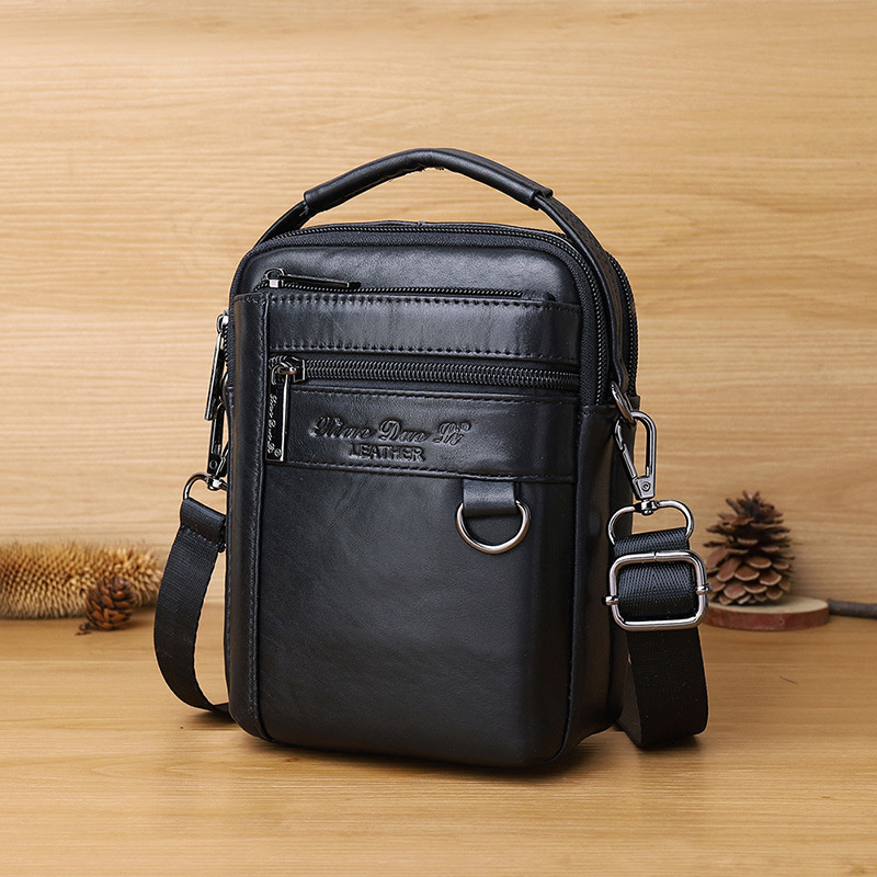 Thắt Lưng Nam Túi Đa Năng Mini - đánh giá và giá Leatherwork Letters