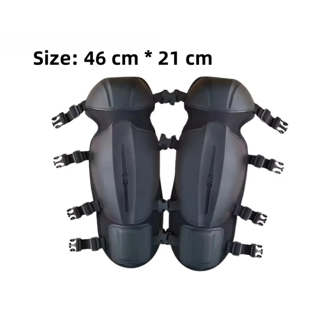 For Impact Resistant Knee Pads - đánh giá và giá Leather Work Knee Pads