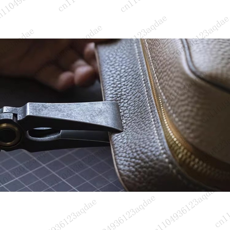 Wire Clamping Pliers, High-har - đánh giá và giá Leatherwork Vise