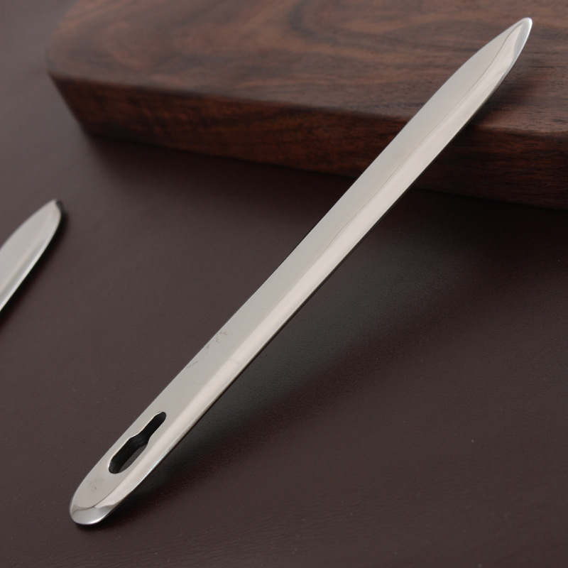 Leather Shaping Stainless Corn - đánh giá và giá Leatherwork Projects