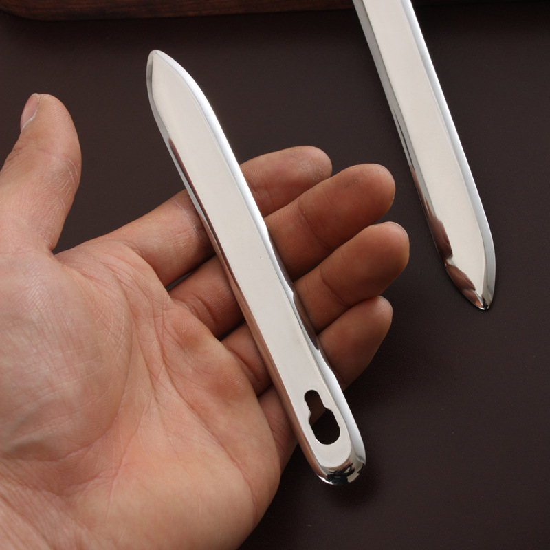 Leather Shaping Stainless Corn - đánh giá và giá Leatherwork Projects