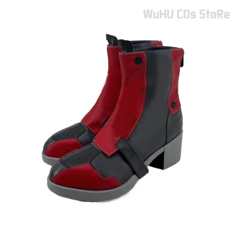 Game Wuthering Waves Scar Cosp - đánh giá và giá Leather Work Pants