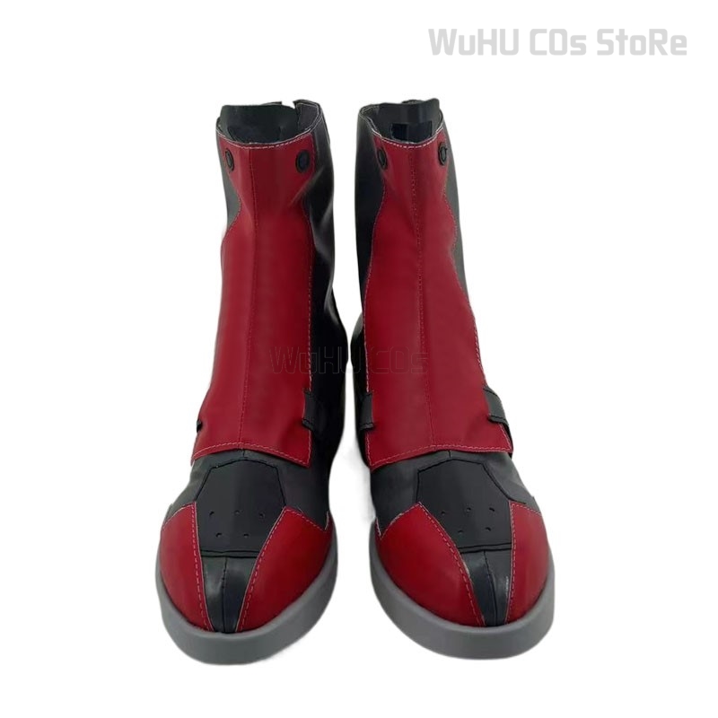 Game Wuthering Waves Scar Cosp - đánh giá và giá Leather Work Pants