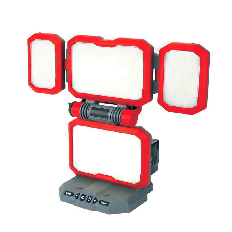 Portable Cordless LED Recharge - đánh giá và giá Leatherwork Products