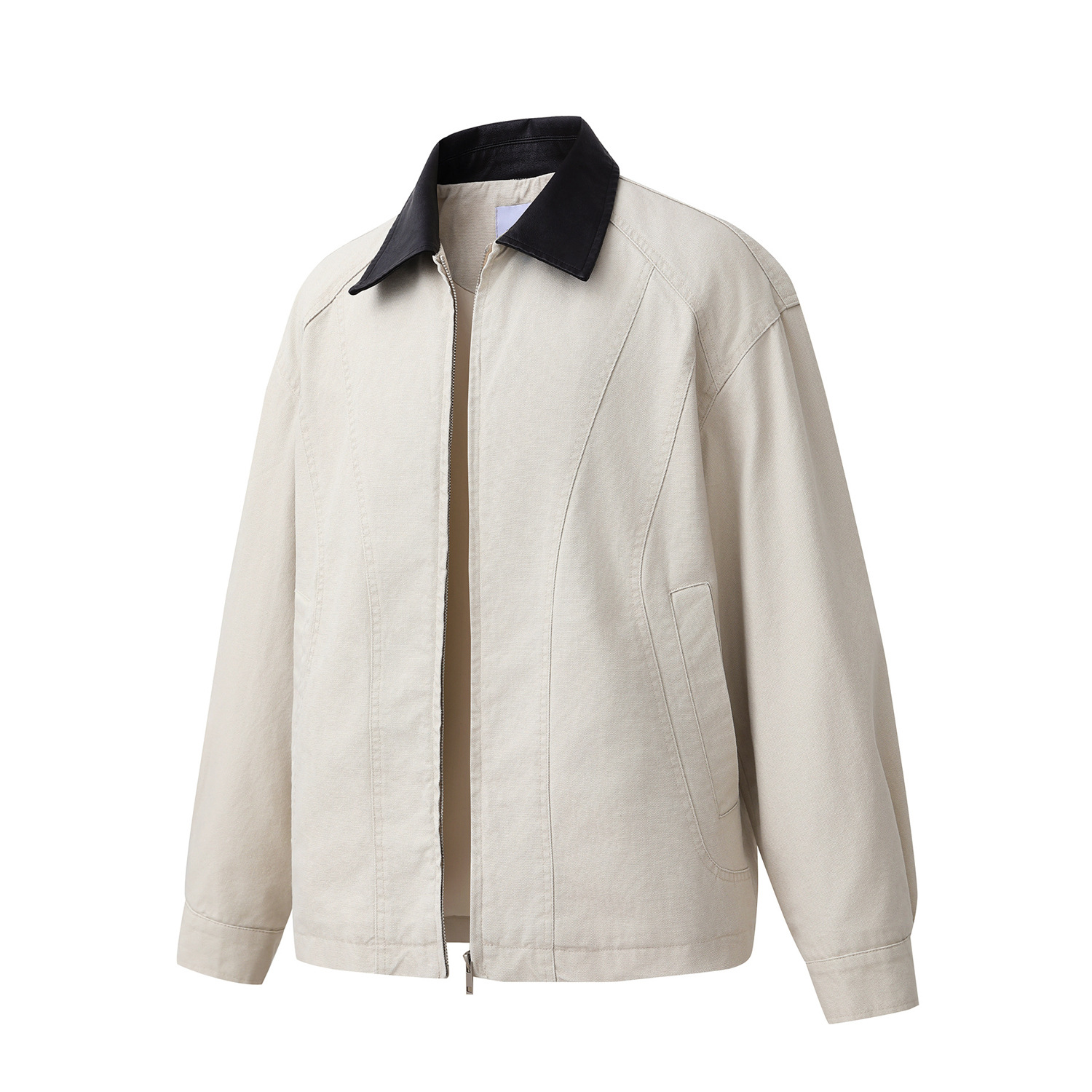American Retro Detroit Washed  - đánh giá và giá Leather Work Japan