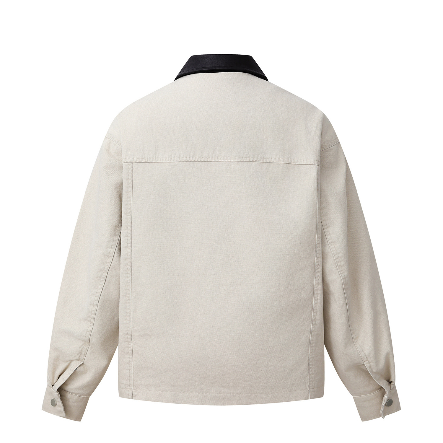 American Retro Detroit Washed  - đánh giá và giá Leather Work Japan