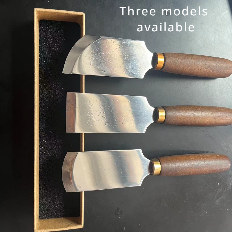 Leather Cutting Tools Straight - đánh giá và giá Leatherwork Edge Beveler
