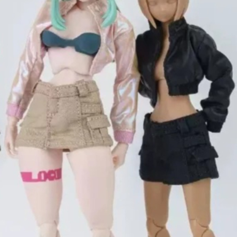 1/12 Scale Action Figure Multi - đánh giá và giá Leatherwork Products