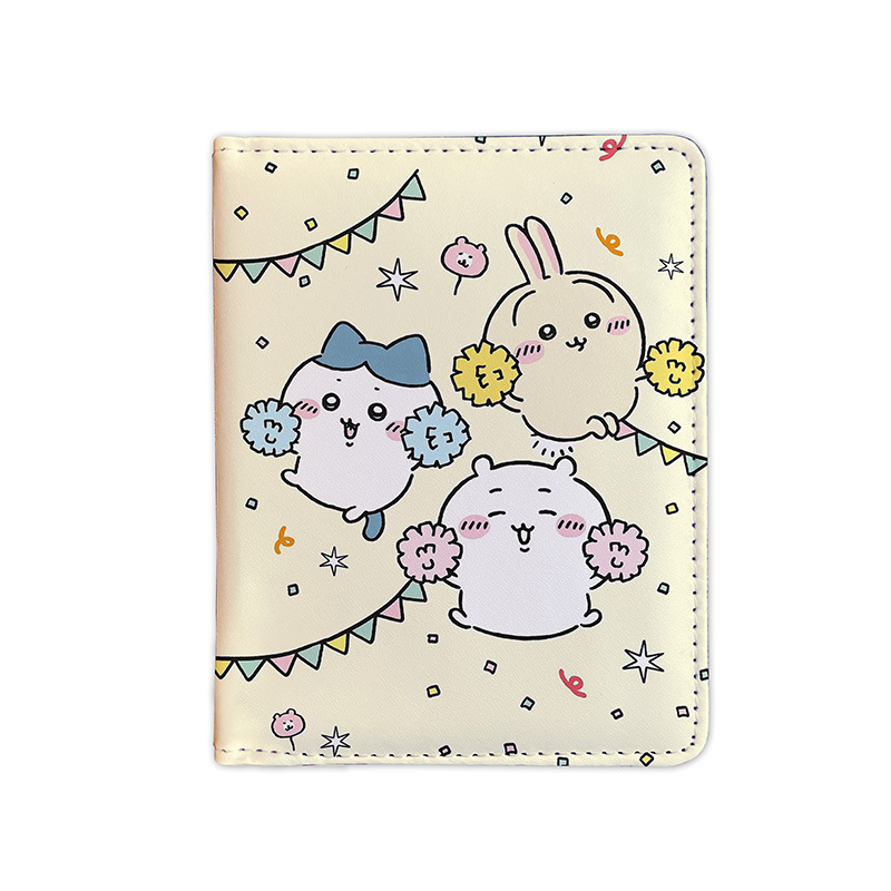 Chiikawa Kawaii Complete Chara - đánh giá và giá Leather Work Japan