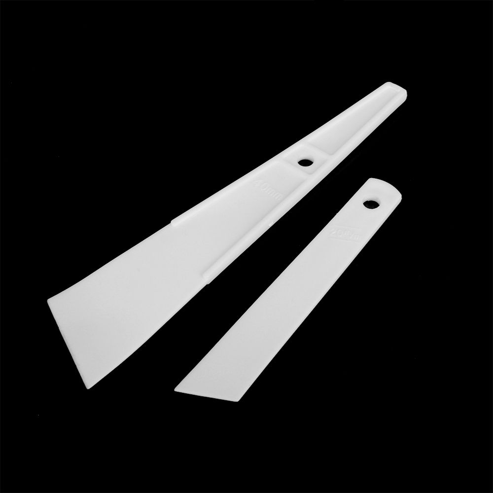 1pcs Plastic Leather Scraper G - đánh giá và giá Leatherwork Projects