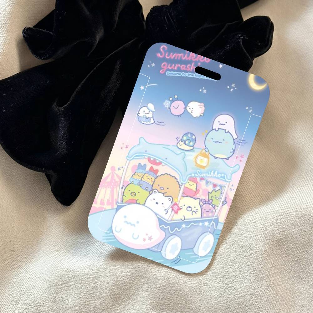 Japan Anime Sumikko Gurashi ID - đánh giá và giá Leather Work Japan