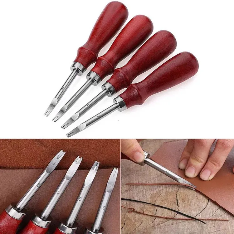 Leather Common Edge Beveler Sk - đánh giá và giá Leatherwork Edge Beveler