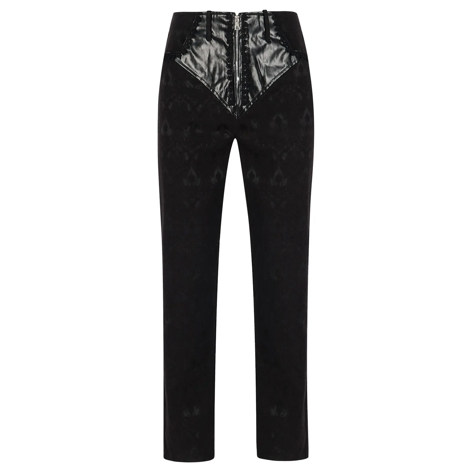 Men'S Medieval Steampunk Pants - đánh giá và giá Leather Work Pants