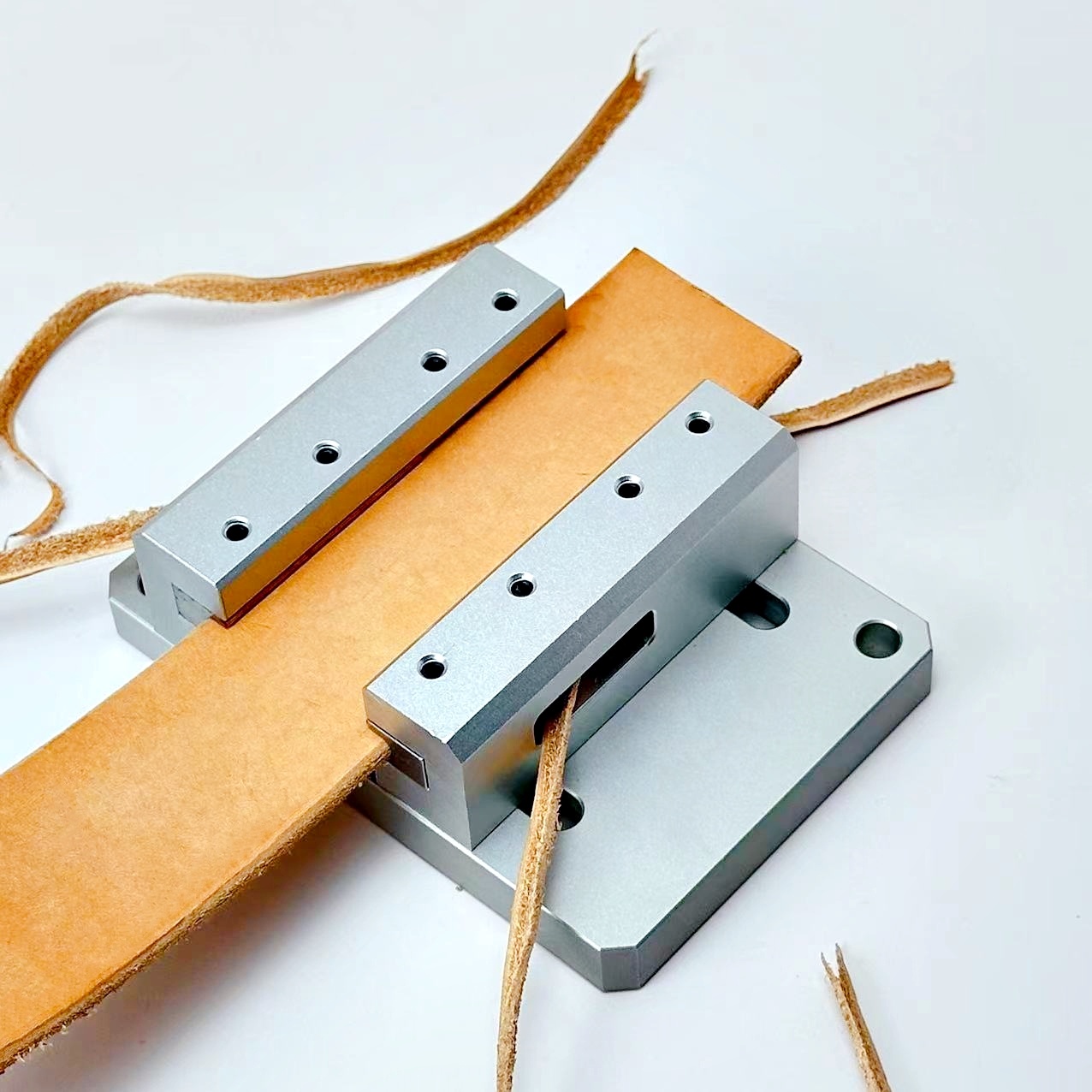 Belt Edge Trimming Machine Bel - đánh giá và giá Leatherwork Edge Beveler