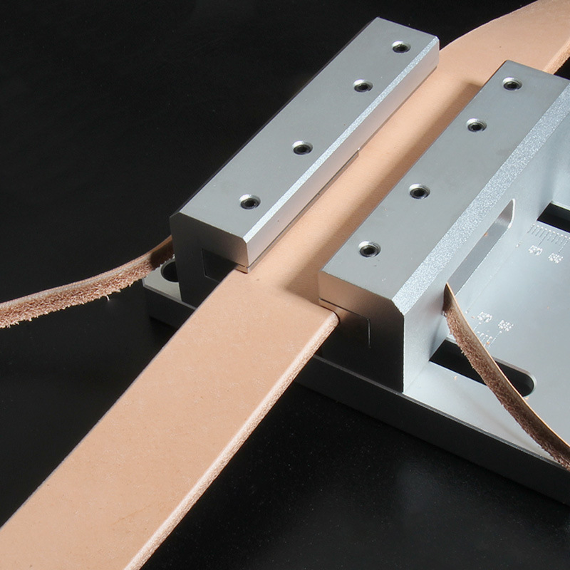 Leather Edge Trimmer Belt Edge - đánh giá và giá Leatherwork Edge Beveler