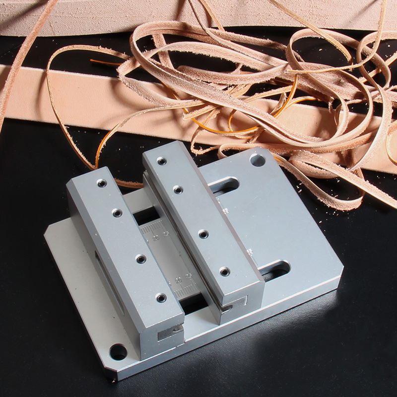 Leather Edge Trimmer Belt Edge - đánh giá và giá Leatherwork Edge Beveler
