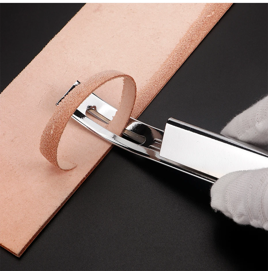 1Set Metal Leather Safety Beve - đánh giá và giá Leatherwork Projects