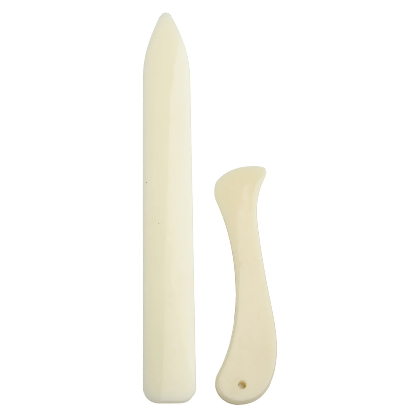 2PCS Leather Working Tool Bone - đánh giá và giá Leatherwork Projects