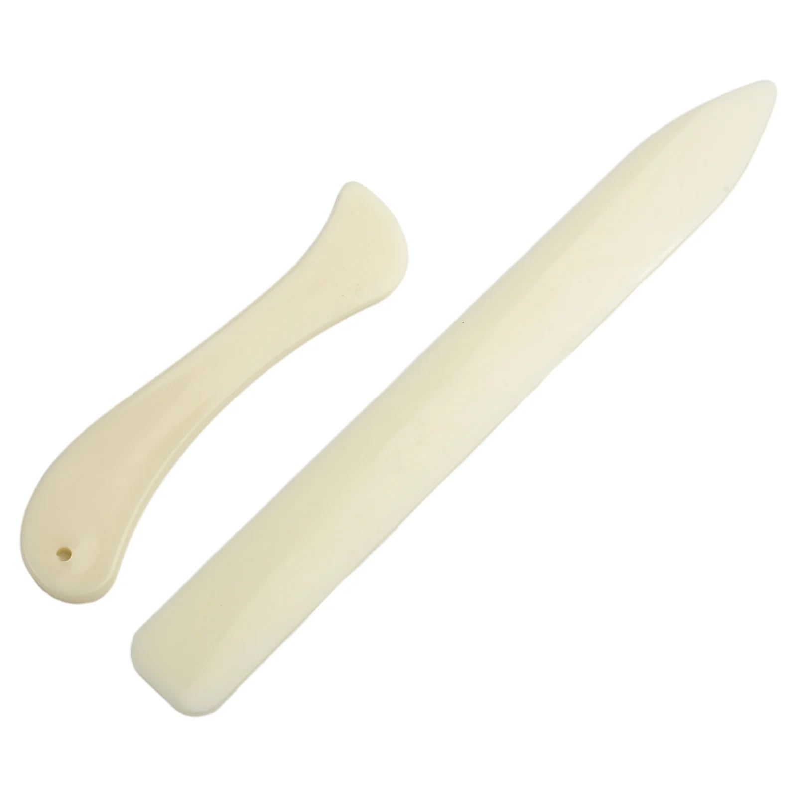 2PCS Leather Working Tool Bone - đánh giá và giá Leatherwork Projects